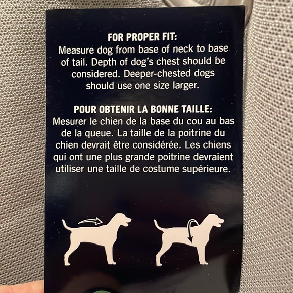 Nautica Pet Cooling Jacket - Picture 7 of 12